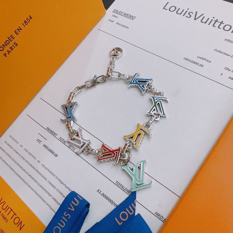 Louis Vuitton Bracelets